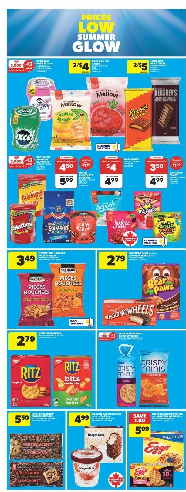 Real Canadian Superstore flyer - May 15, 2025 - May 21, 2025. Page 17