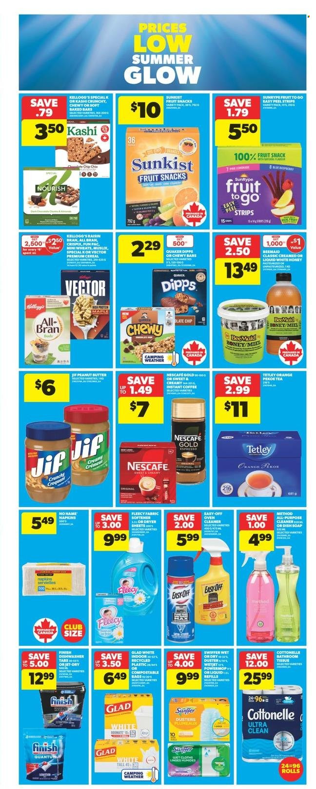 Real Canadian Superstore flyer - May 15, 2025 - May 21, 2025. Page 18