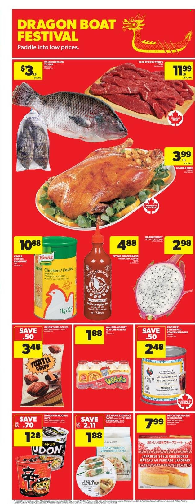 Real Canadian Superstore flyer - May 15, 2025 - May 21, 2025. Page 21
