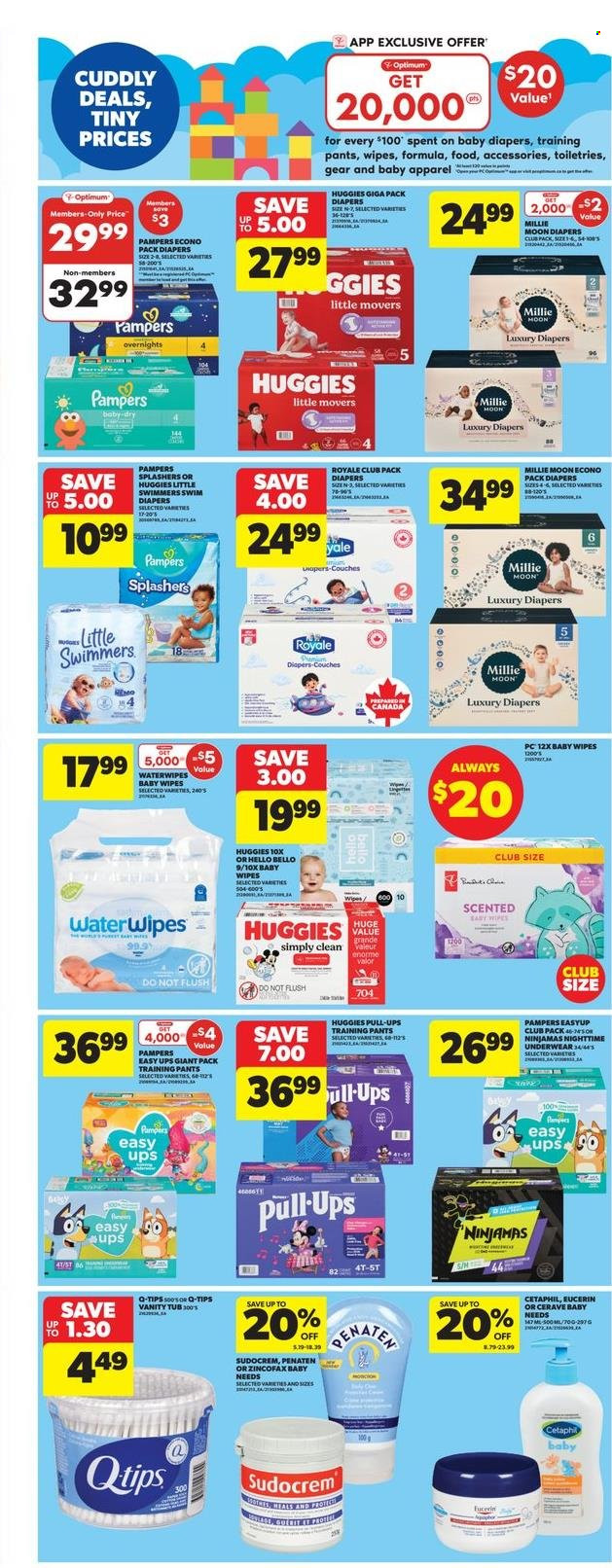 Real Canadian Superstore flyer - May 15, 2025 - May 21, 2025. Page 23