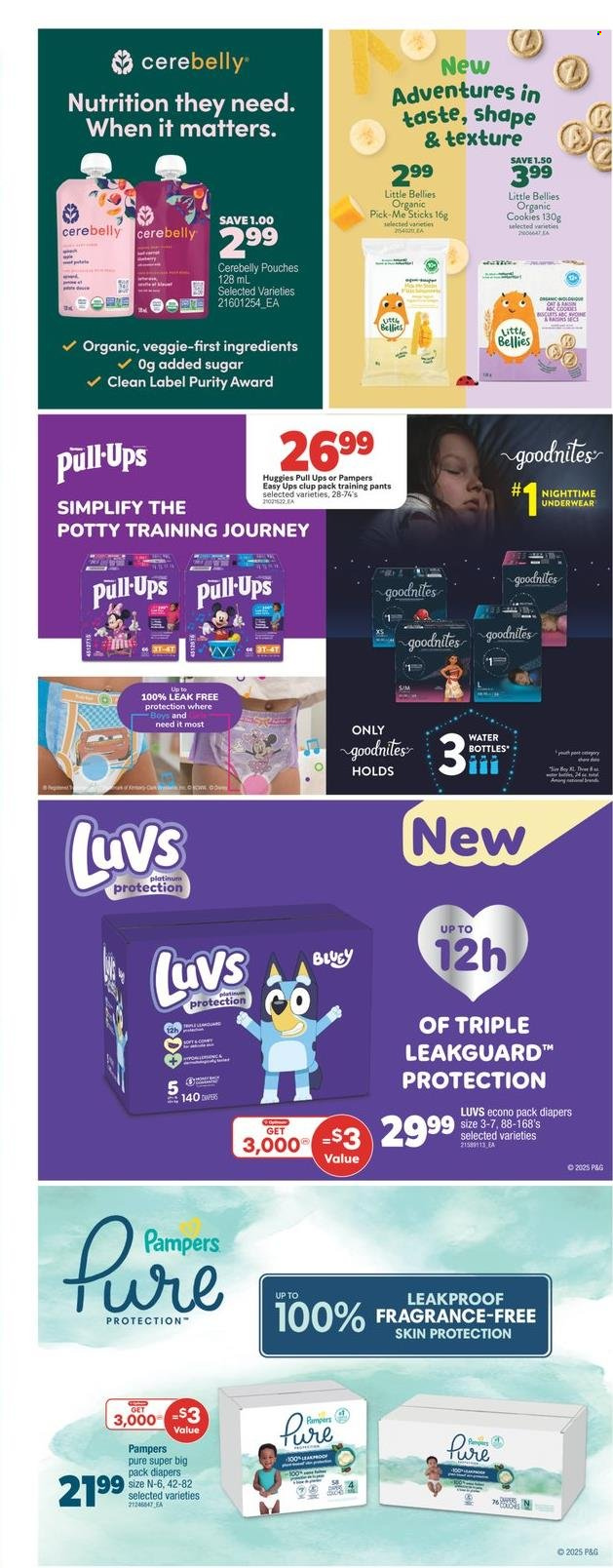 Real Canadian Superstore flyer - May 15, 2025 - May 21, 2025. Page 25