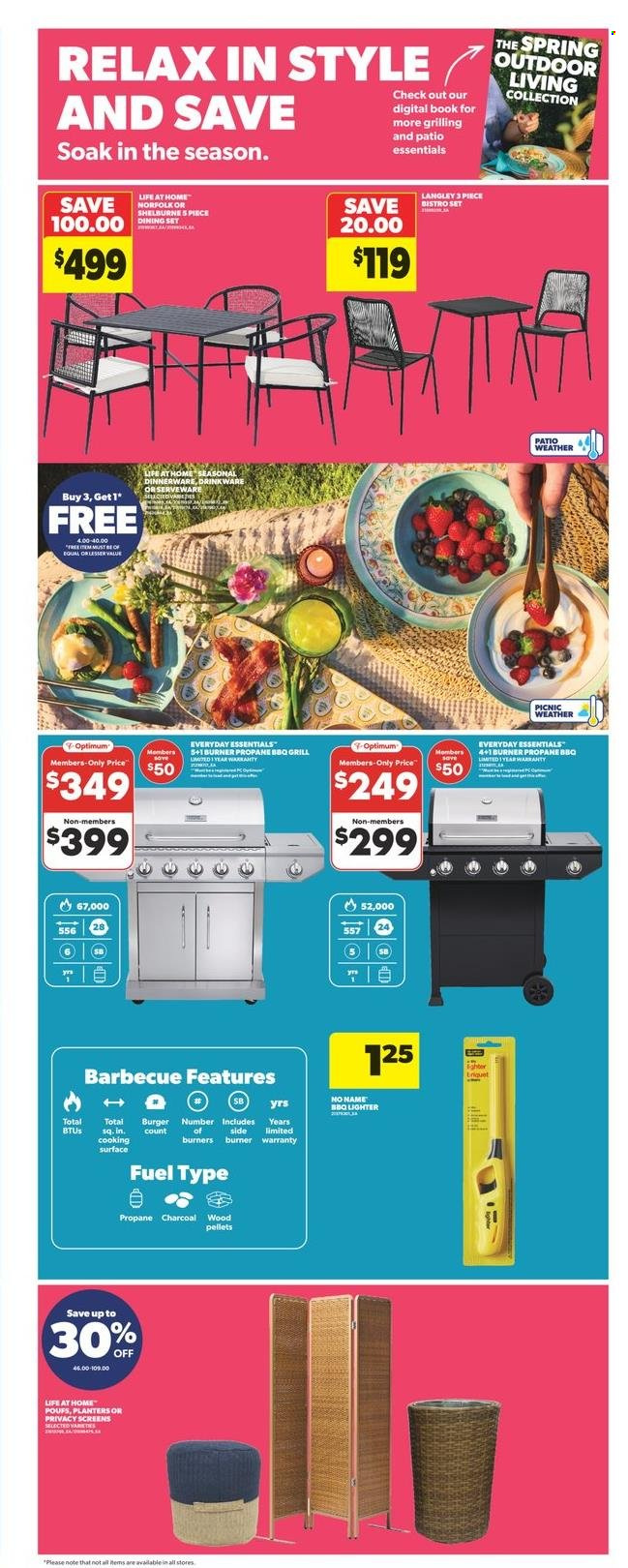 Real Canadian Superstore flyer - May 15, 2025 - May 21, 2025. Page 30