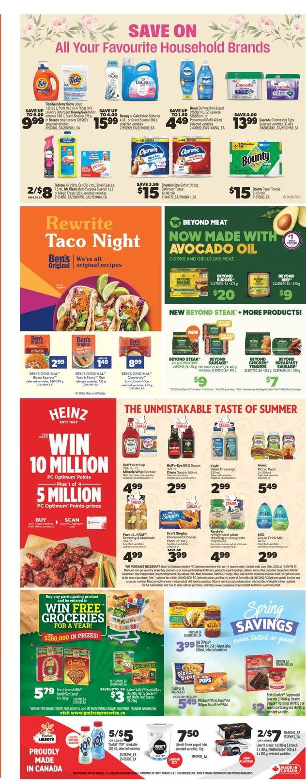 Real Canadian Superstore flyer - May 15, 2025 - May 21, 2025. Page 32
