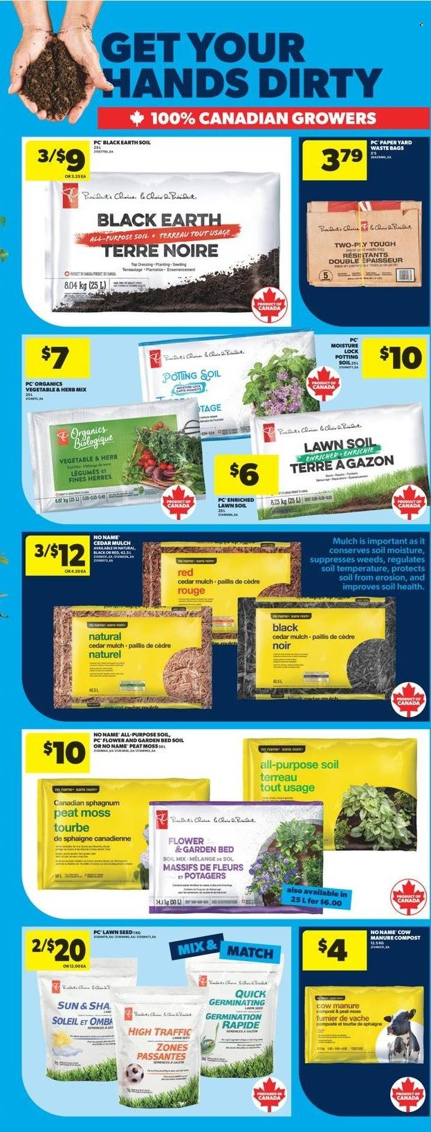 Real Canadian Superstore flyer - May 15, 2025 - May 21, 2025. Page 38
