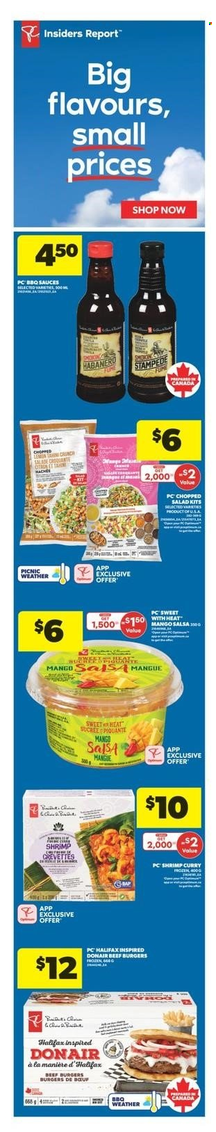 Real Canadian Superstore flyer - May 15, 2025 - May 21, 2025. Page 41