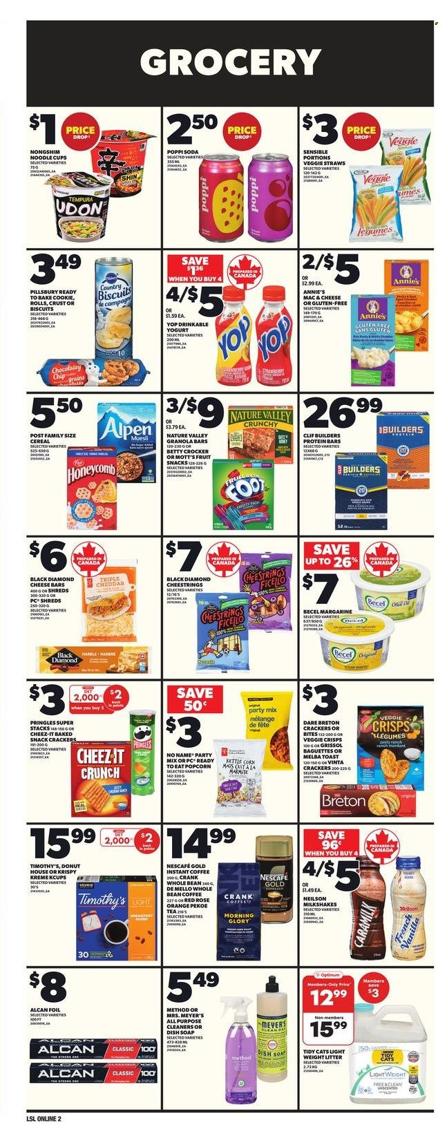 Loblaws flyer - May 15, 2025 - May 21, 2025. Page 6