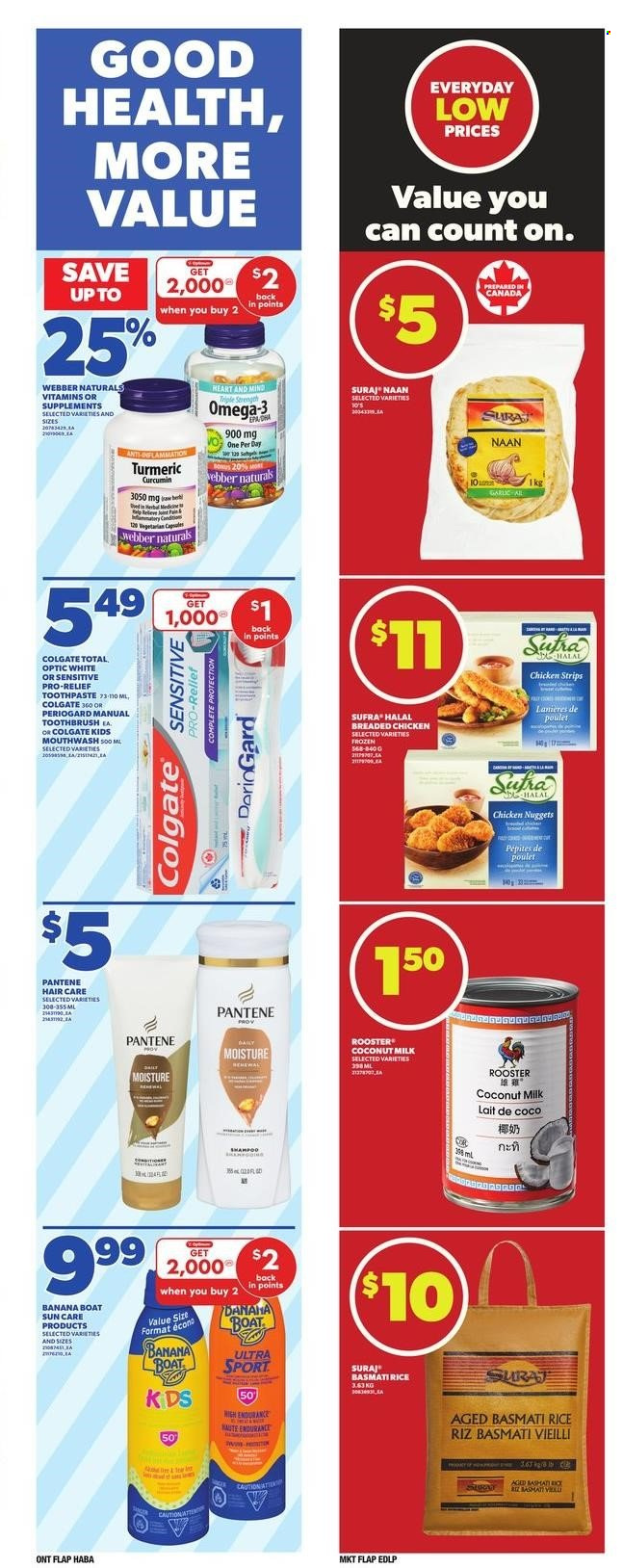 Loblaws flyer - May 15, 2025 - May 21, 2025. Page 16
