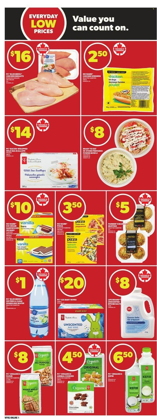 Loblaws flyer - May 15, 2025 - May 21, 2025. Page 5