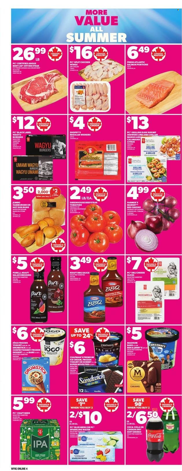 Loblaws flyer - May 15, 2025 - May 21, 2025. Page 8