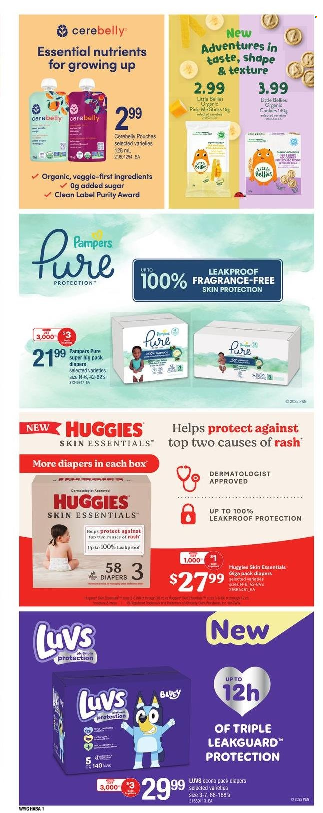 Loblaws flyer - May 15, 2025 - May 21, 2025. Page 10