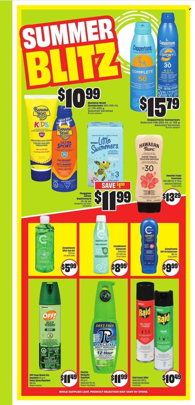 FreshCo. flyer - May 15, 2025 - May 21, 2025. Page 11