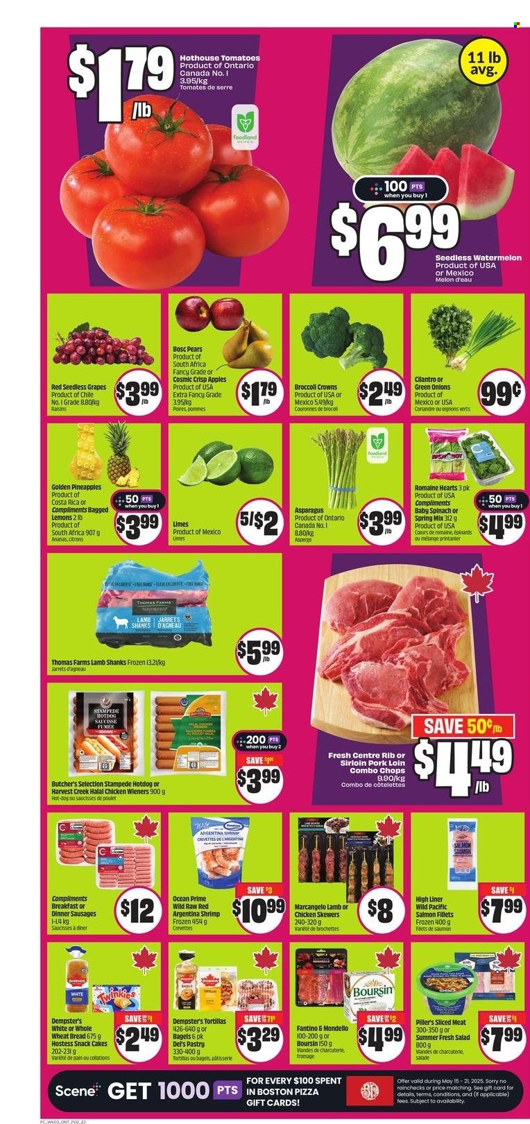 Chalo! FreshCo. flyer - May 15, 2025 - May 21, 2025. Page 4