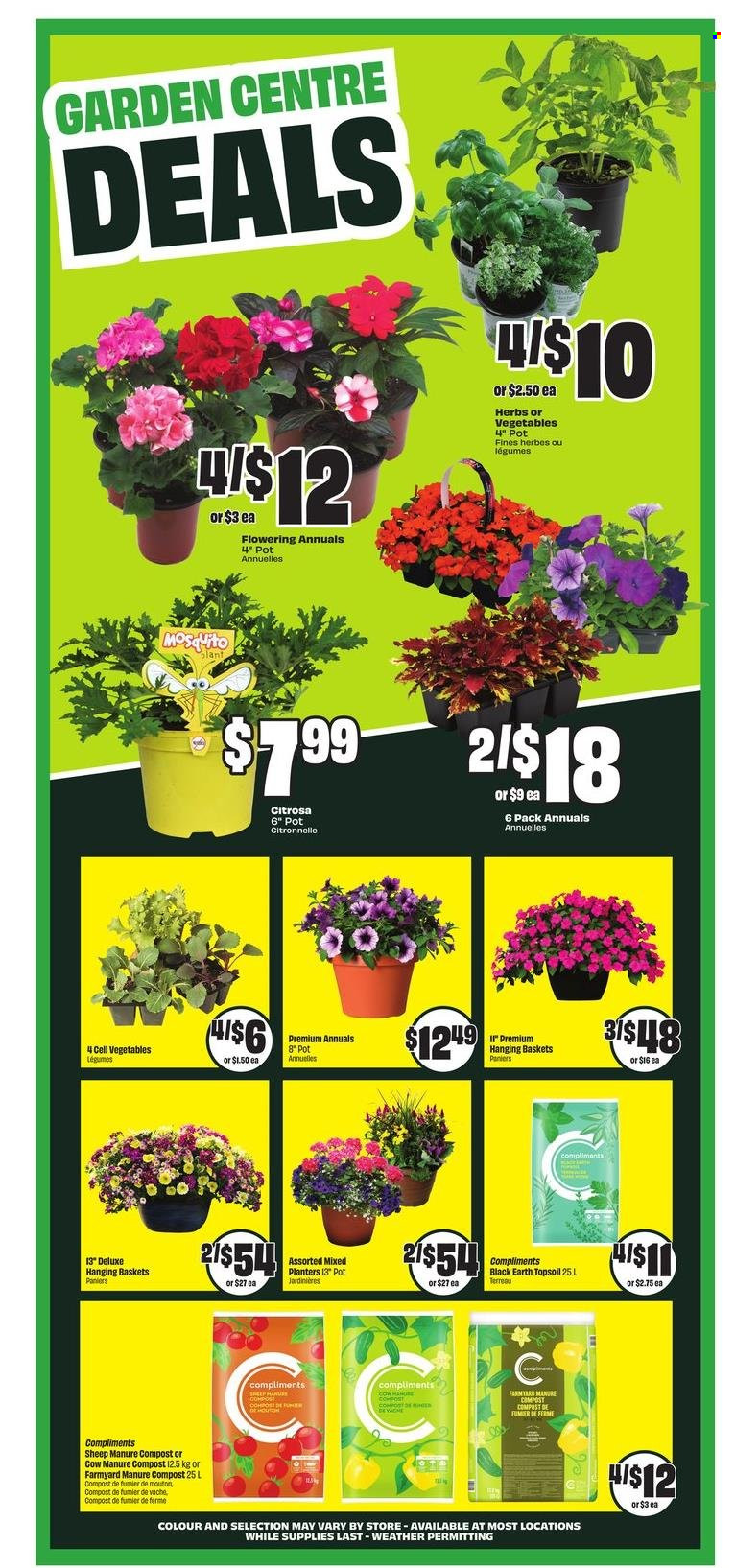 Chalo! FreshCo. flyer - May 15, 2025 - May 21, 2025. Page 6