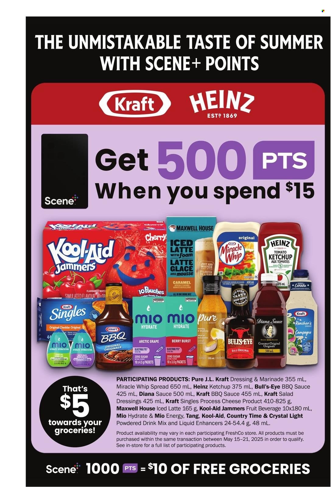 Chalo! FreshCo. flyer - May 15, 2025 - May 21, 2025. Page 8