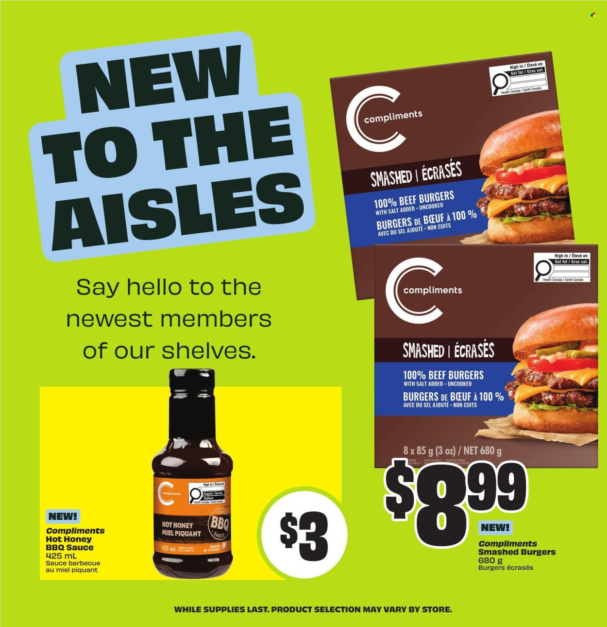 Chalo! FreshCo. flyer - May 15, 2025 - May 21, 2025. Page 10