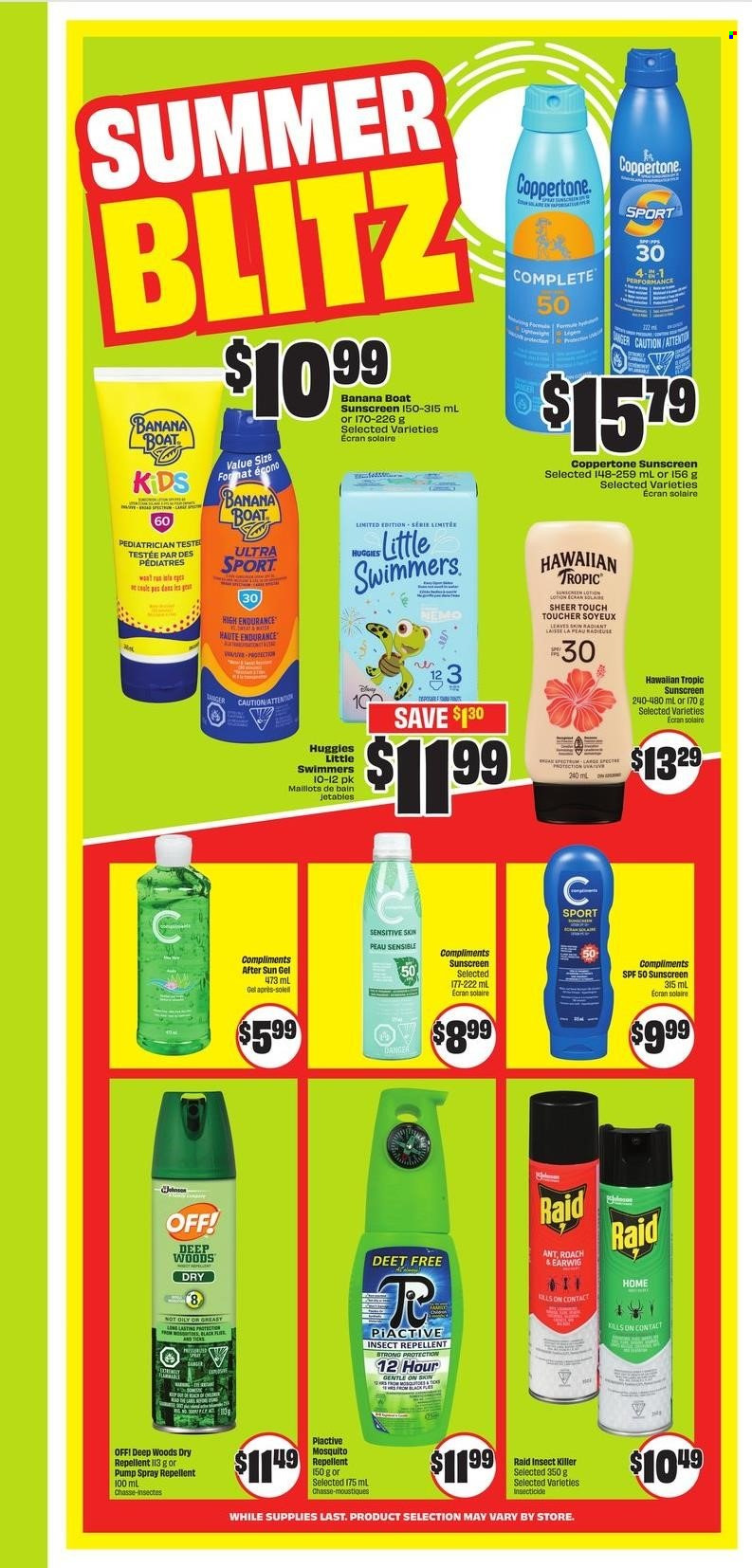 Chalo! FreshCo. flyer - May 15, 2025 - May 21, 2025. Page 11