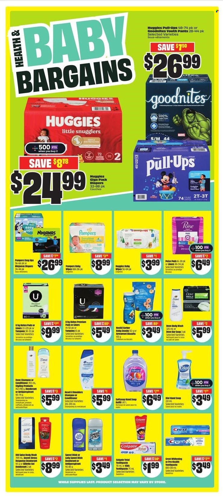 Chalo! FreshCo. flyer - May 15, 2025 - May 21, 2025. Page 12