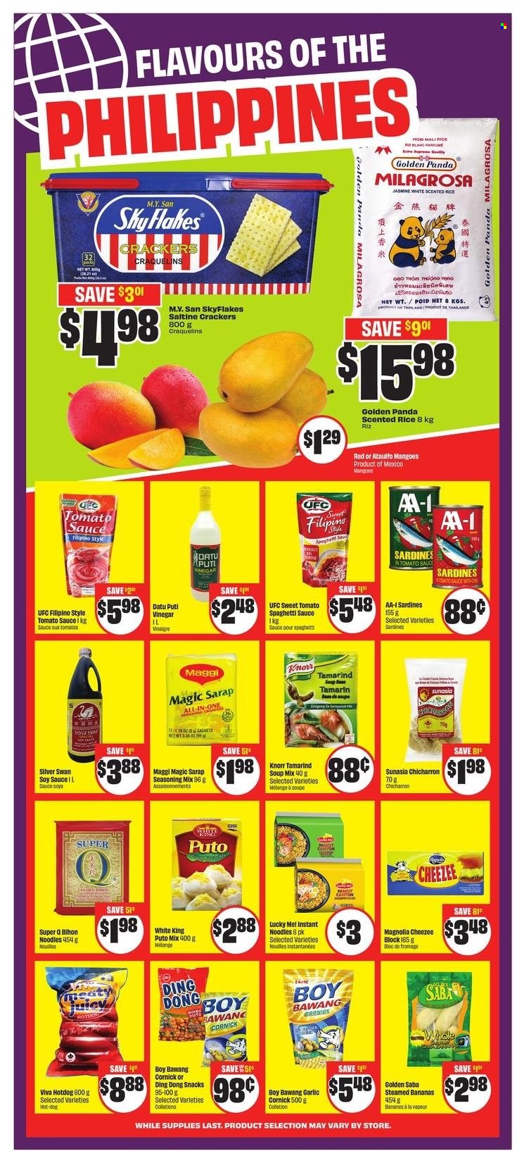 Chalo! FreshCo. flyer - May 15, 2025 - May 21, 2025. Page 14