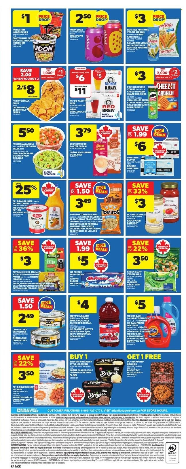 Atlantic Superstore flyer - May 15, 2025 - May 21, 2025. Page 2