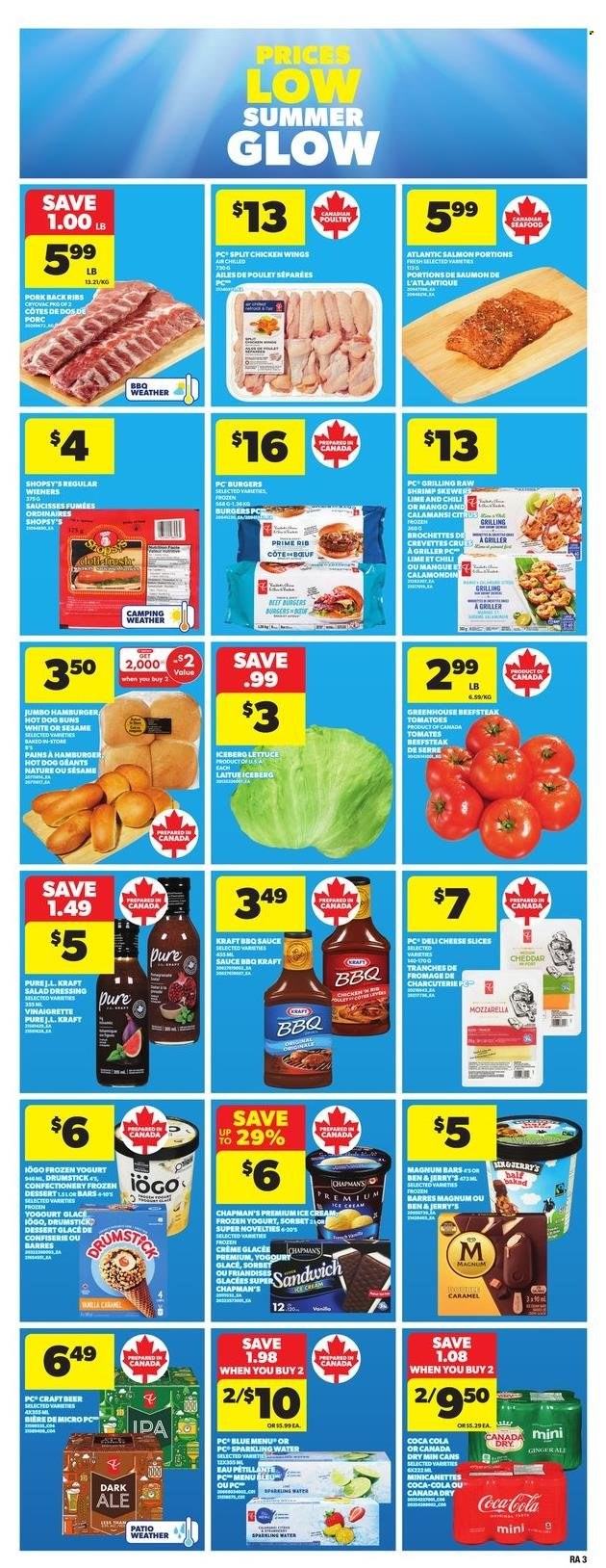 Atlantic Superstore flyer - May 15, 2025 - May 21, 2025. Page 4