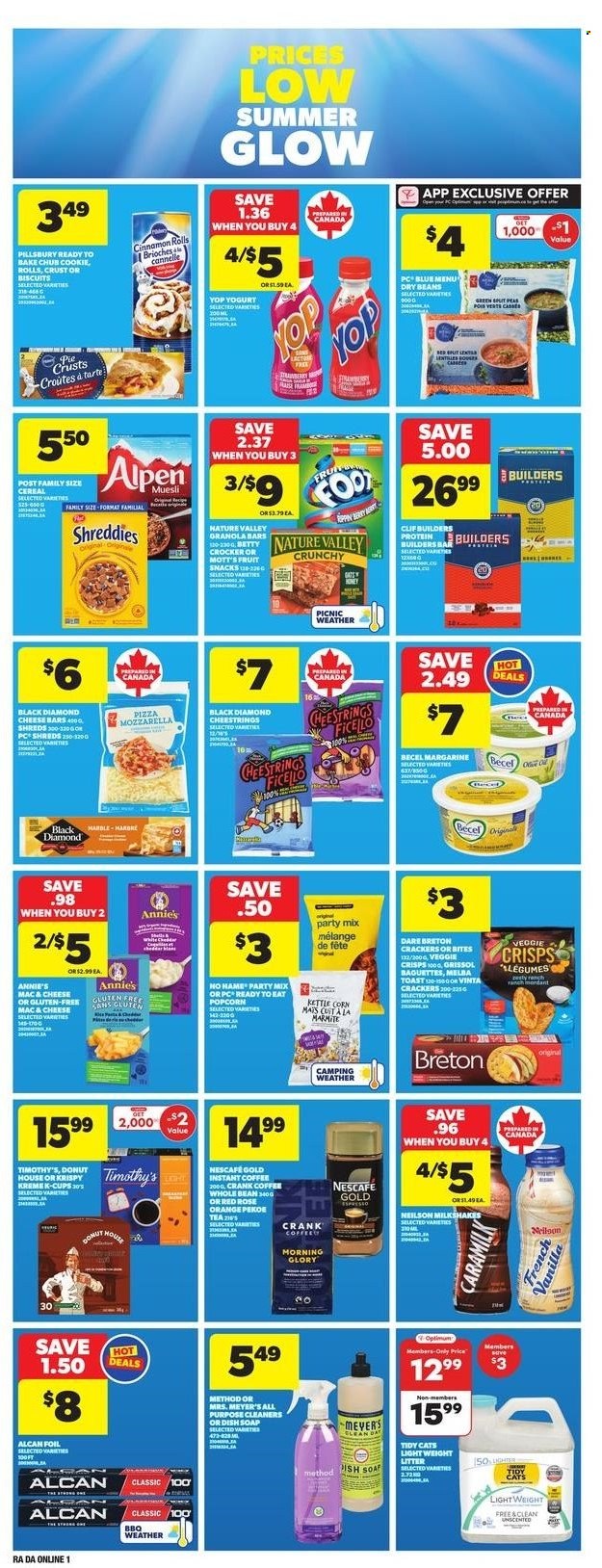 Atlantic Superstore flyer - May 15, 2025 - May 21, 2025. Page 5