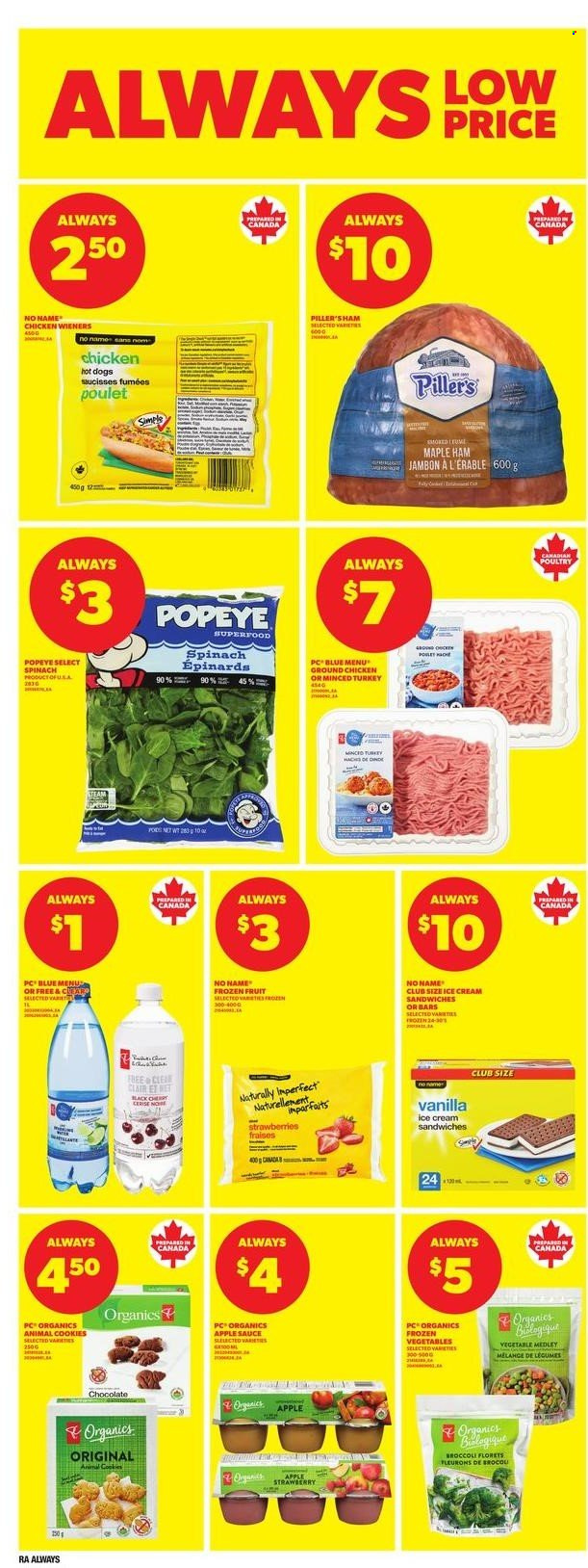 Atlantic Superstore flyer - May 15, 2025 - May 21, 2025. Page 6