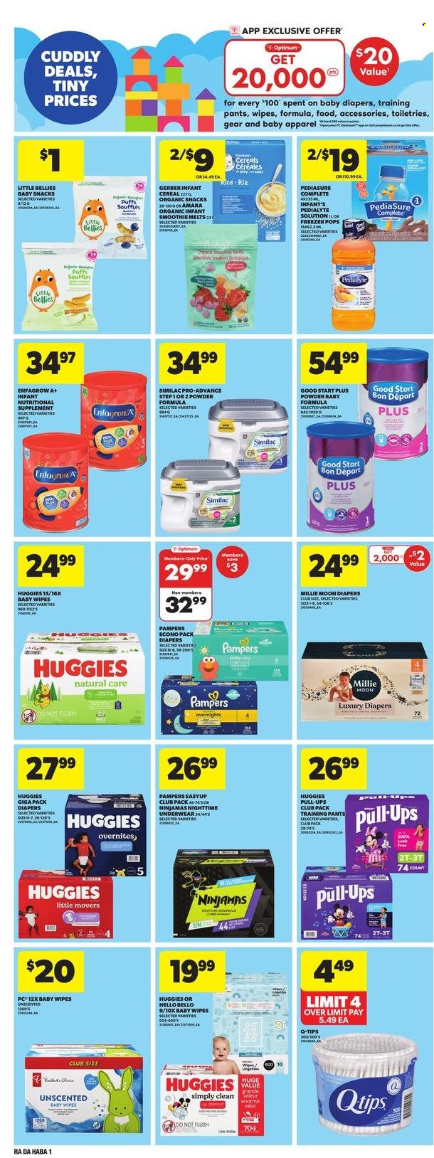 Atlantic Superstore flyer - May 15, 2025 - May 21, 2025. Page 8