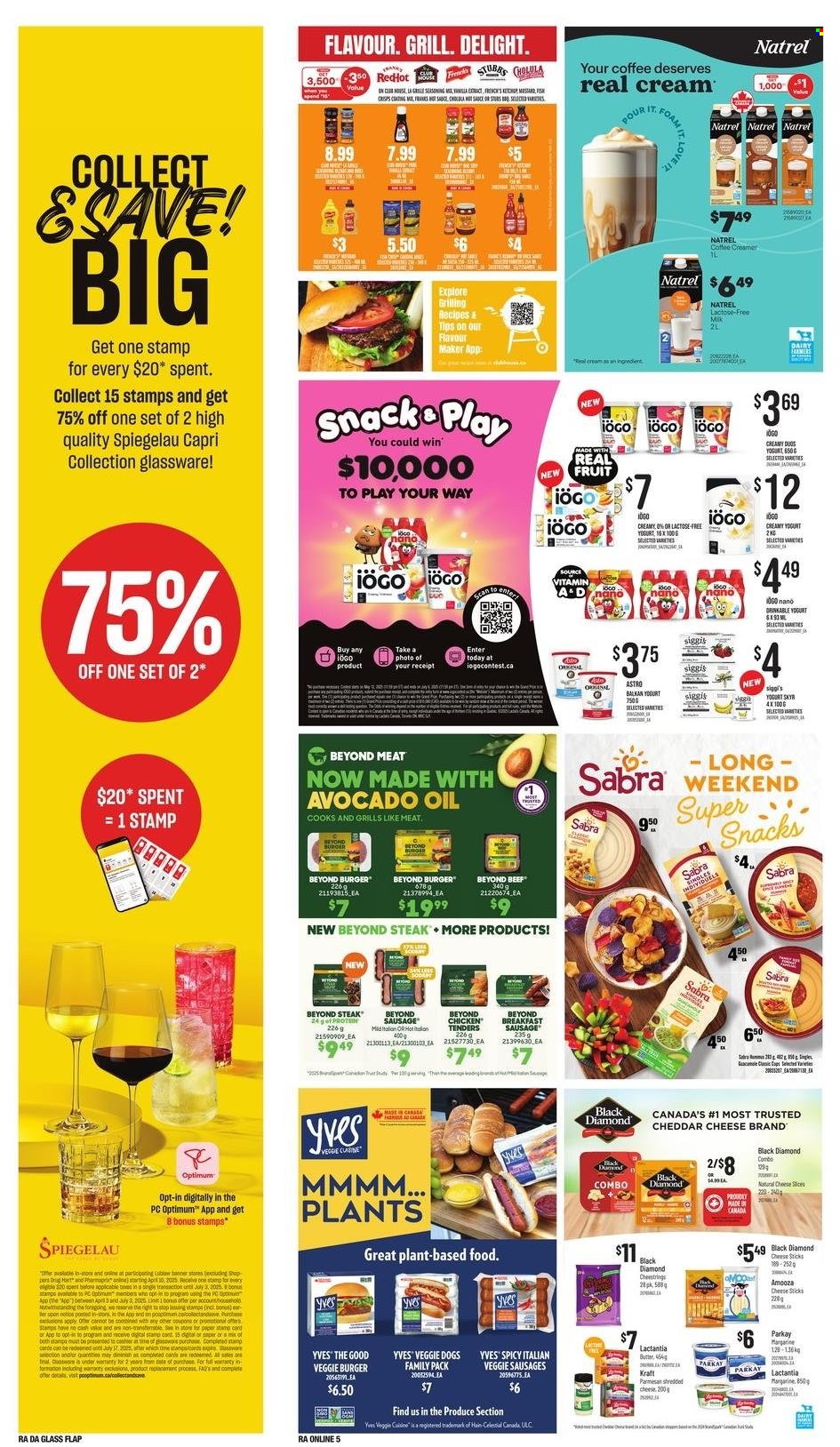 Atlantic Superstore flyer - May 15, 2025 - May 21, 2025. Page 10