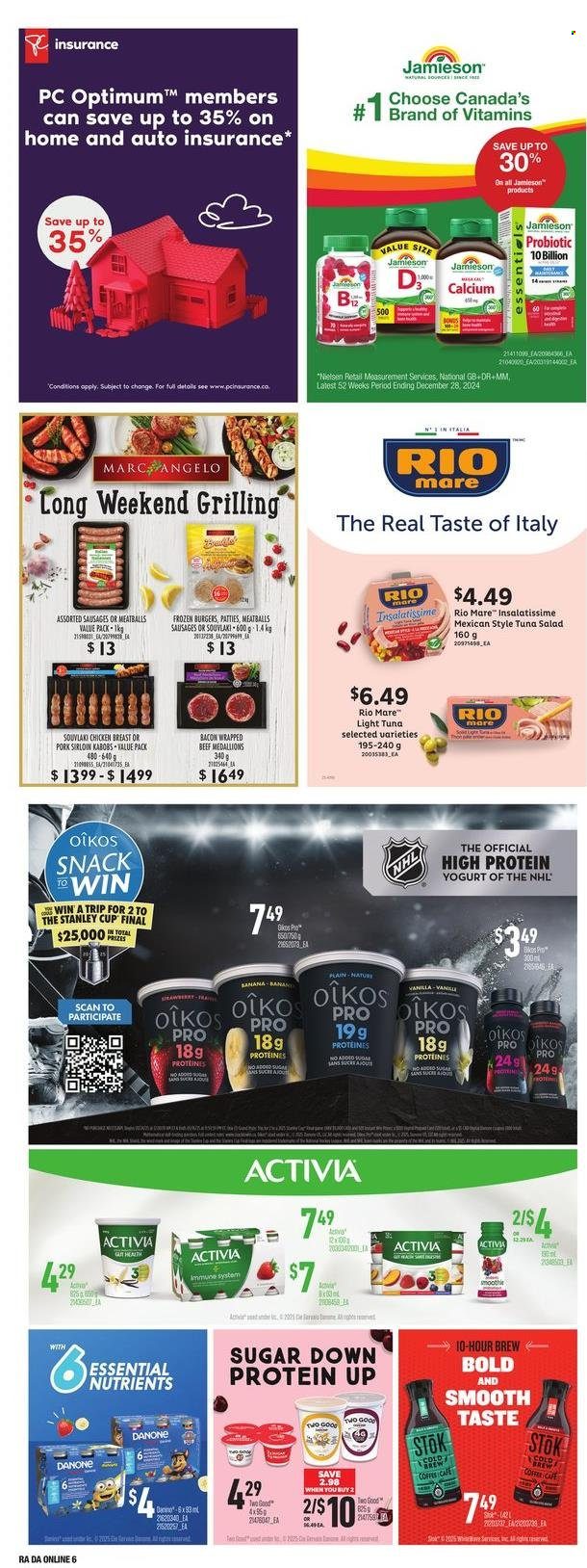 Atlantic Superstore flyer - May 15, 2025 - May 21, 2025. Page 11