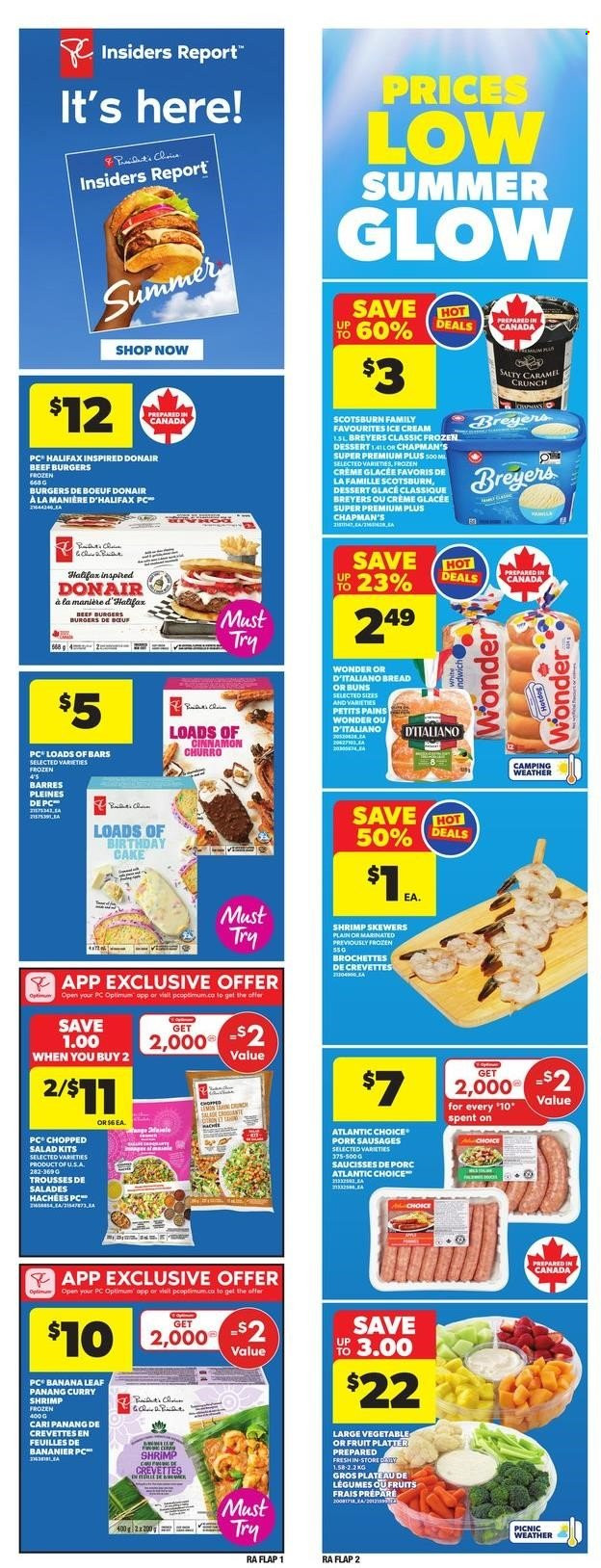 Atlantic Superstore flyer - May 15, 2025 - May 21, 2025. Page 13