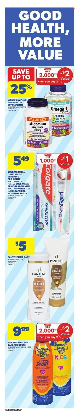 Atlantic Superstore flyer - May 15, 2025 - May 21, 2025. Page 14