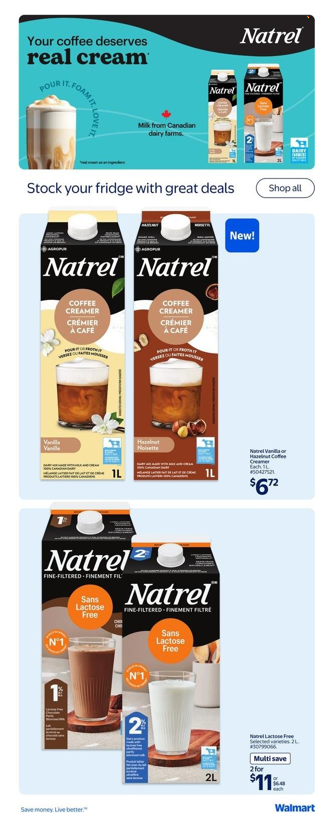 Walmart flyer - May 15, 2025 - May 21, 2025. Page 14