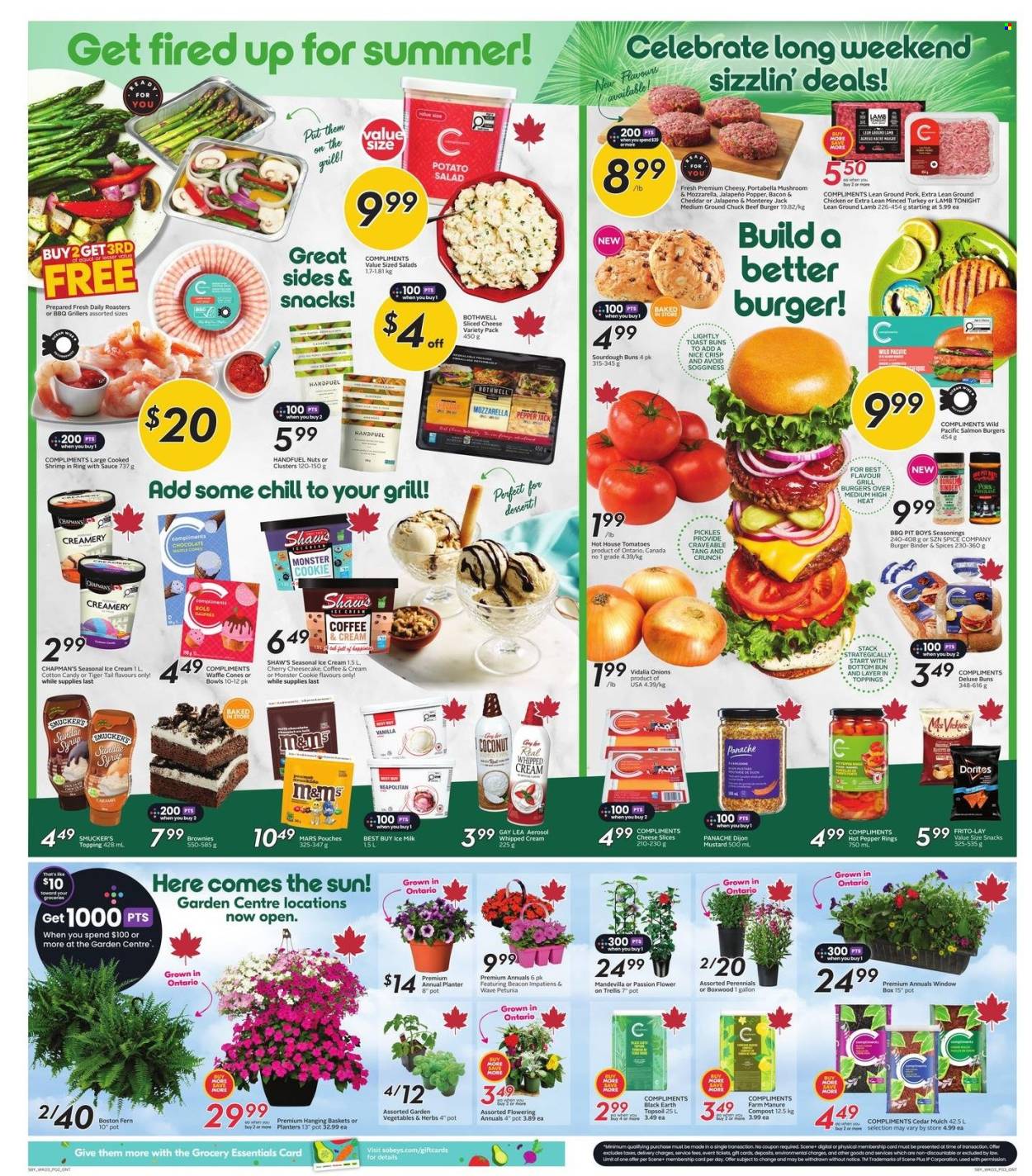Sobeys flyer - May 15, 2025 - May 21, 2025. Page 5