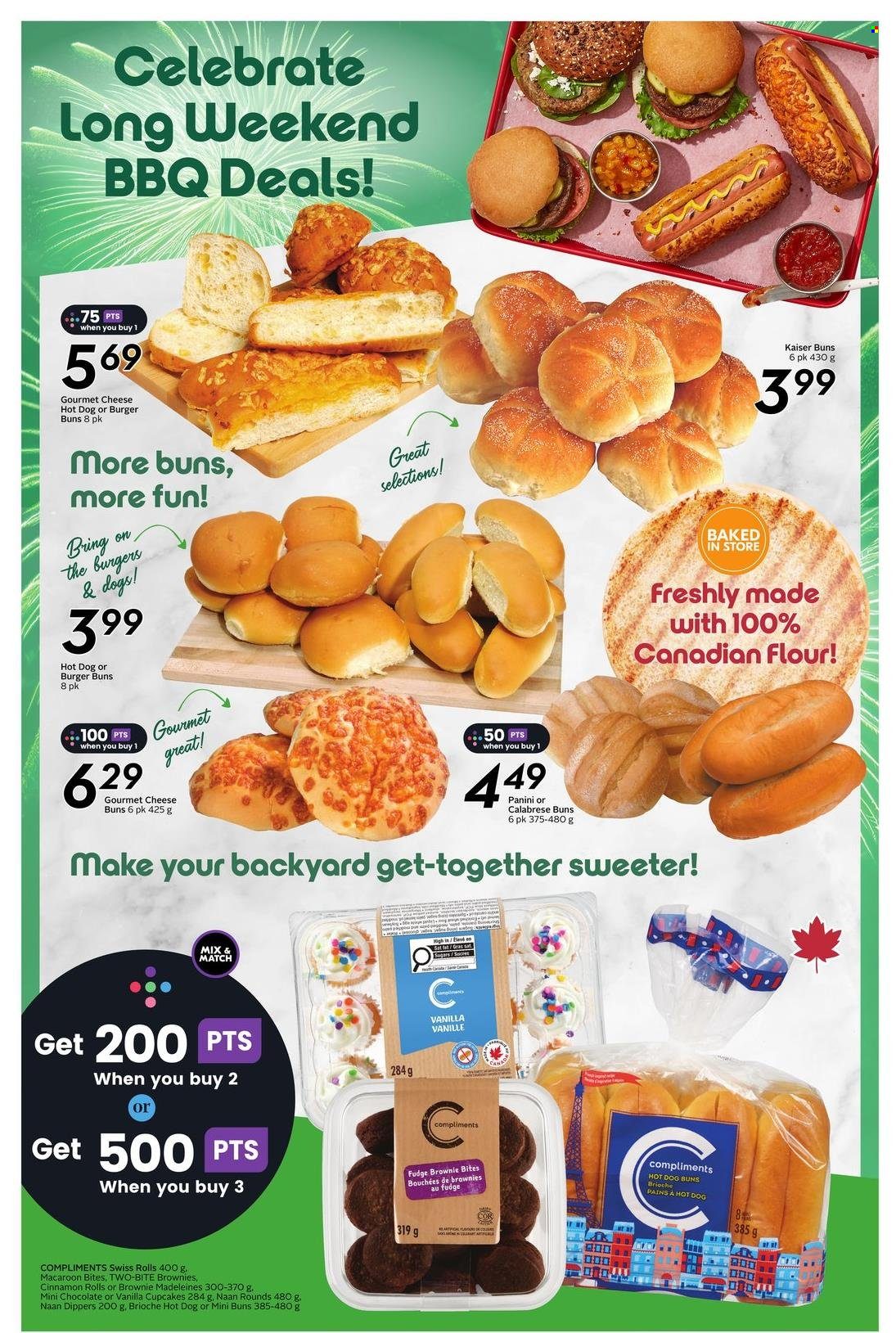 Sobeys flyer - May 15, 2025 - May 21, 2025. Page 6
