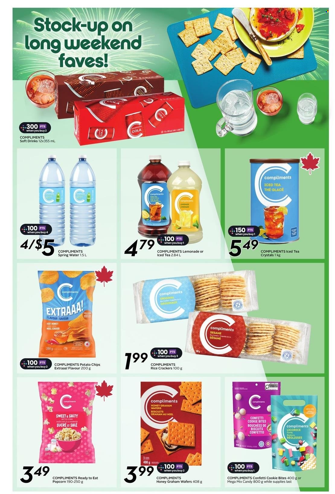 Sobeys flyer - May 15, 2025 - May 21, 2025. Page 11