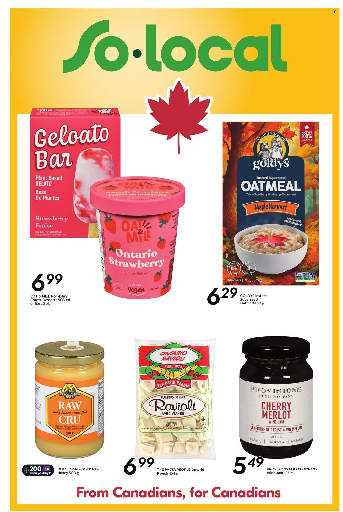 Sobeys flyer - May 15, 2025 - May 21, 2025. Page 12