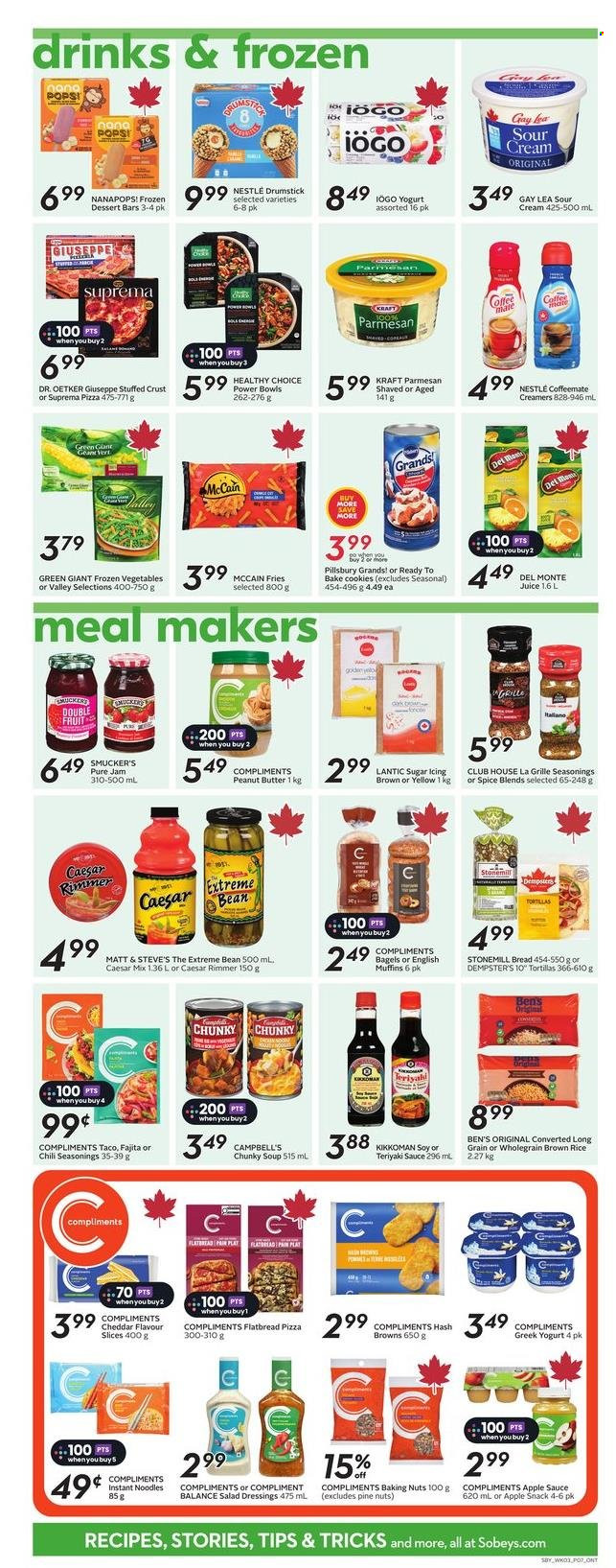Sobeys flyer - May 15, 2025 - May 21, 2025. Page 13