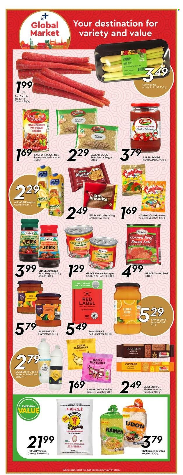 Sobeys flyer - May 15, 2025 - May 21, 2025. Page 15