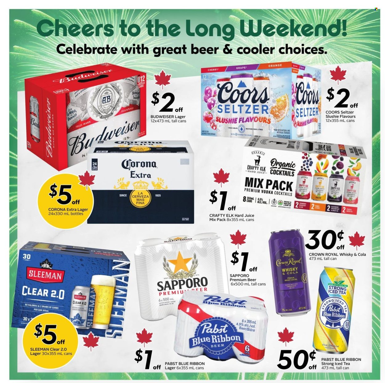 Sobeys flyer - May 15, 2025 - May 21, 2025. Page 16