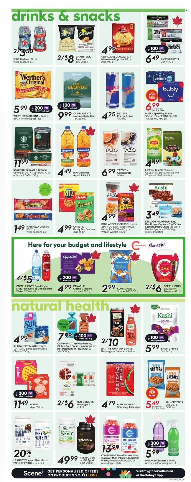 Sobeys flyer - May 15, 2025 - May 21, 2025. Page 17