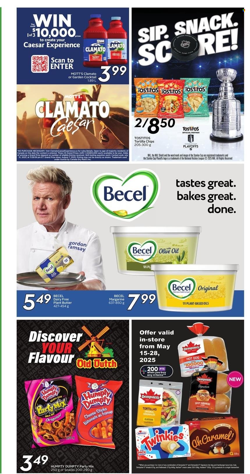 Sobeys flyer - May 15, 2025 - May 21, 2025. Page 21