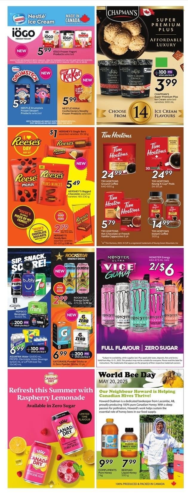 Sobeys flyer - May 15, 2025 - May 21, 2025. Page 22