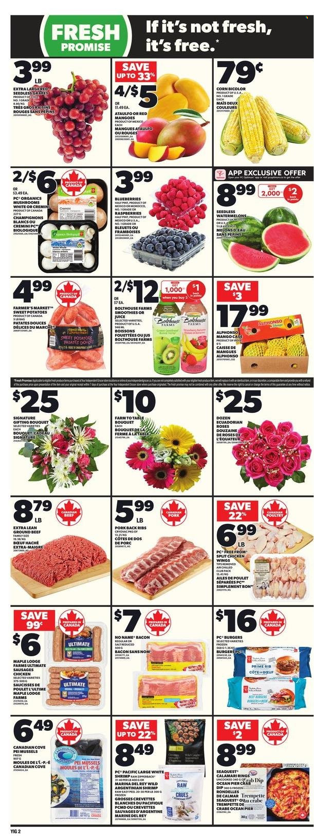 Independent flyer - May 15, 2025 - May 21, 2025. Page 3