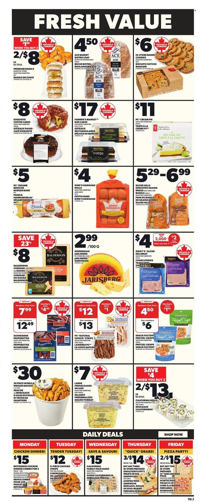 Independent flyer - May 15, 2025 - May 21, 2025. Page 4