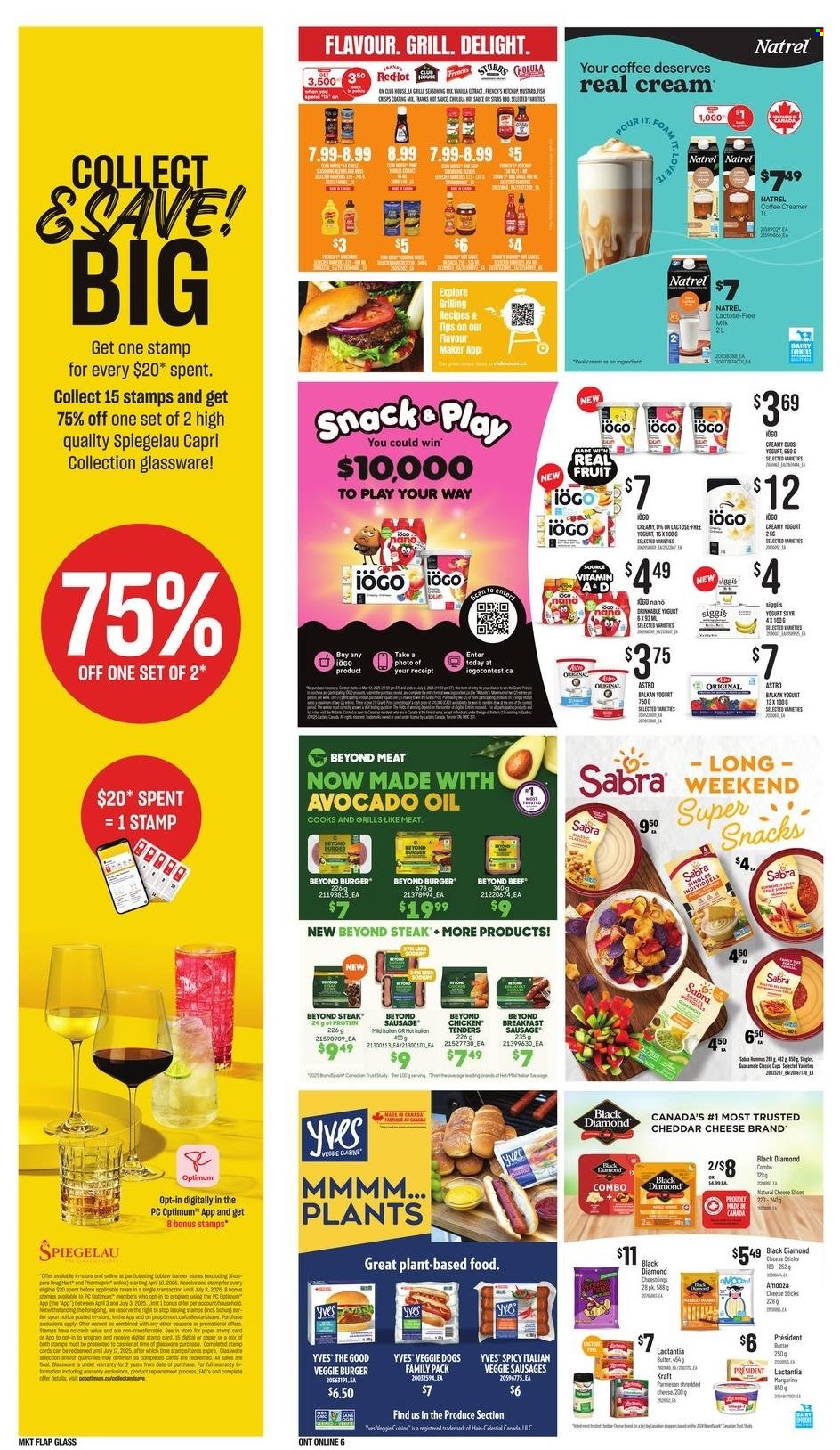 Independent flyer - May 15, 2025 - May 21, 2025. Page 11