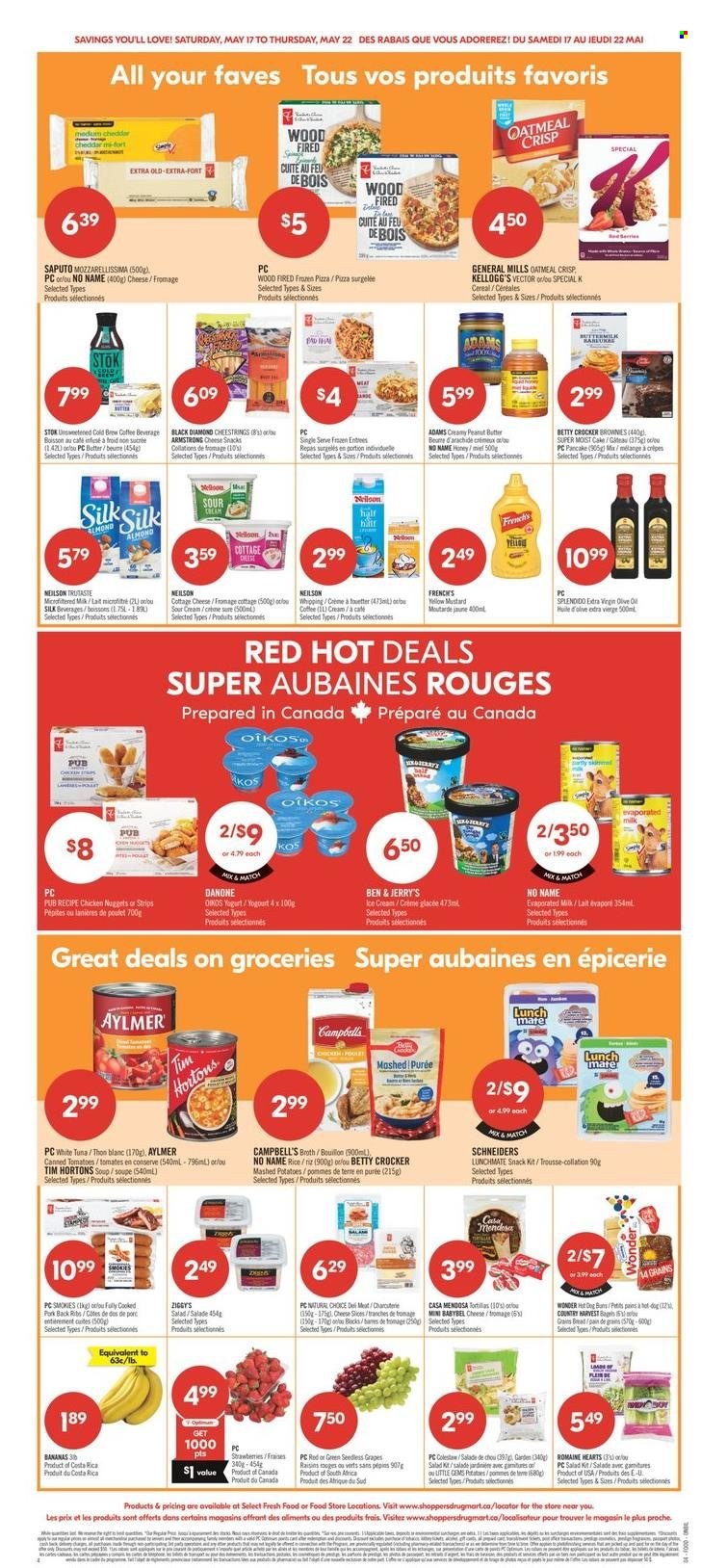 Shoppers Drug Mart flyer - May 17, 2025 - May 22, 2025. Page 5