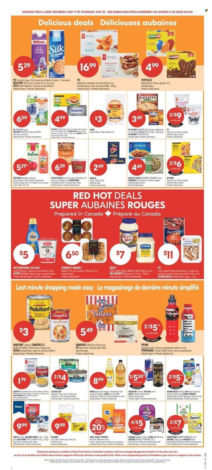 Shoppers Drug Mart flyer - May 17, 2025 - May 22, 2025. Page 6