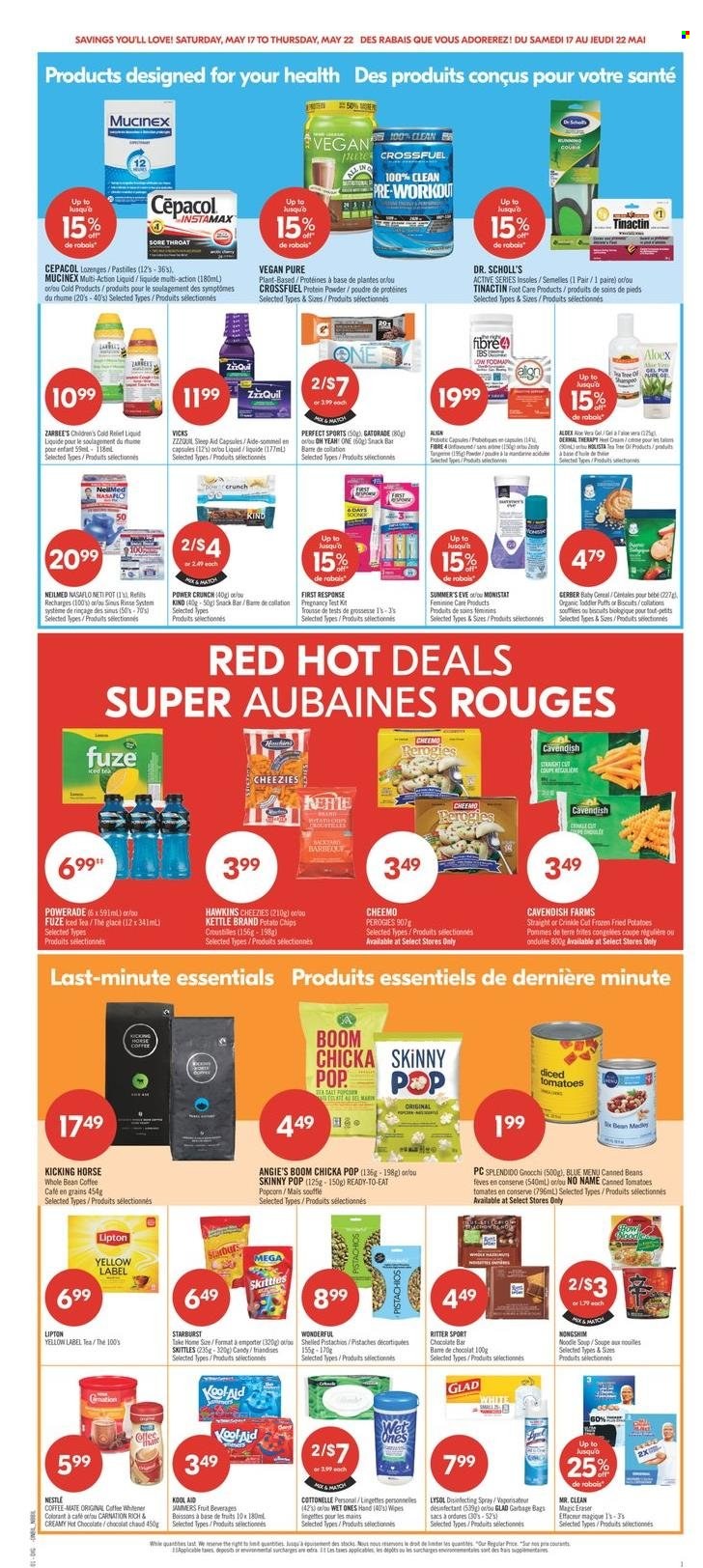 Shoppers Drug Mart flyer - May 17, 2025 - May 22, 2025. Page 15