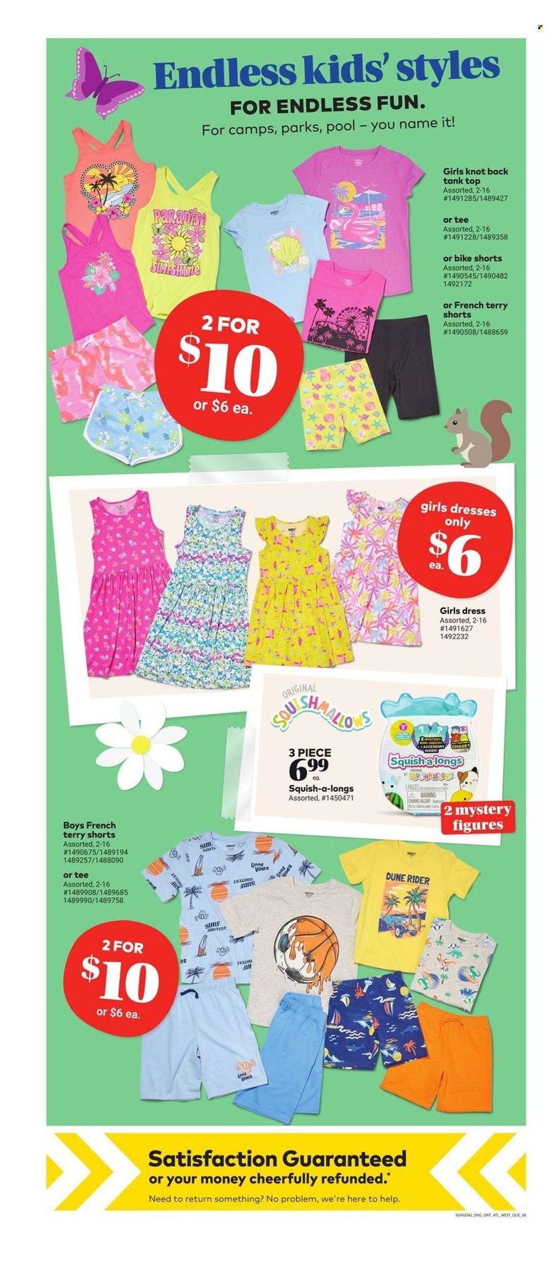 Giant Tiger flyer - May 21, 2025 - May 27, 2025. Page 10