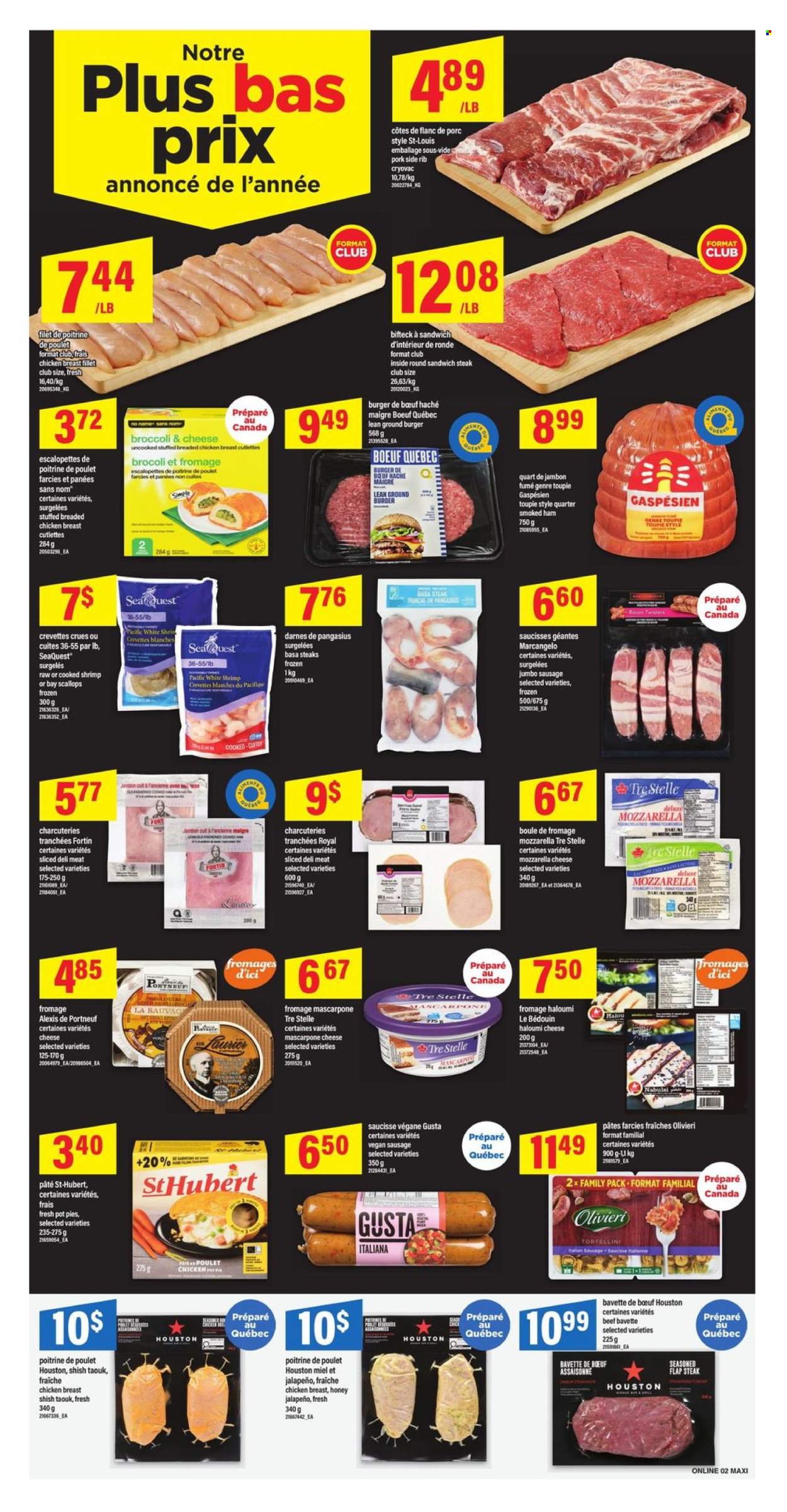 Maxi flyer - May 22, 2025 - May 28, 2025. Page 6